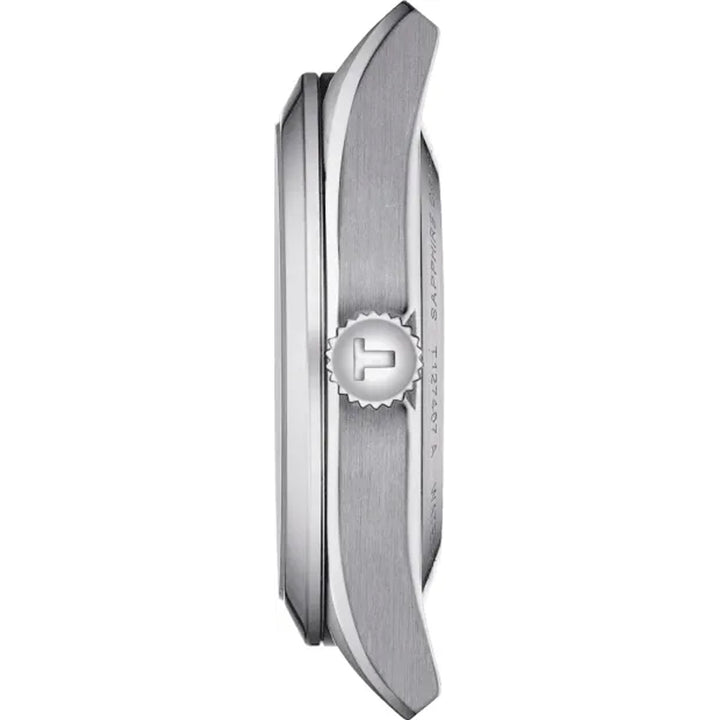 Tissot Gentleman Powermatic 80 Silicium