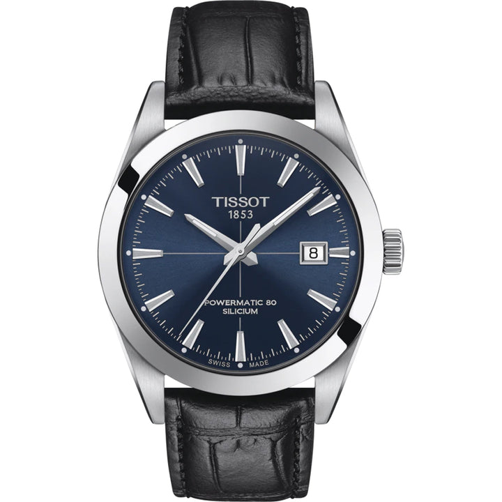 Tissot Gentleman Powermatic 80 Silicium