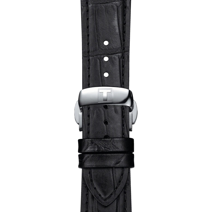 Tissot Gentleman Powermatic 80 Silicium