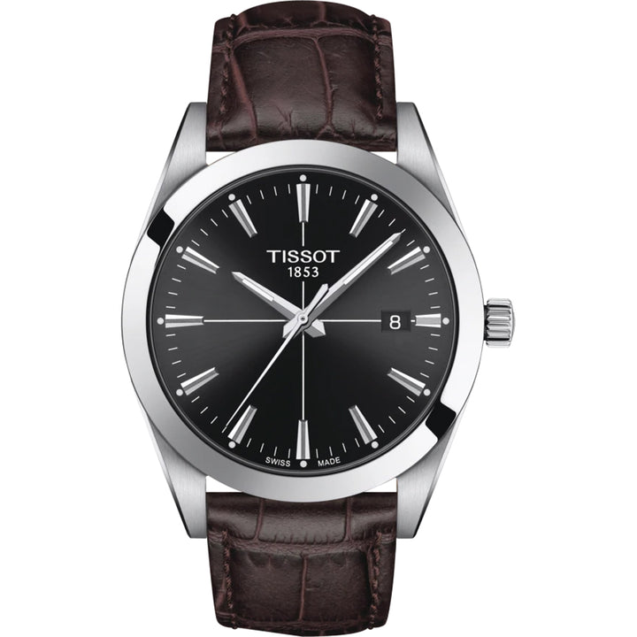 Tissot Gentleman