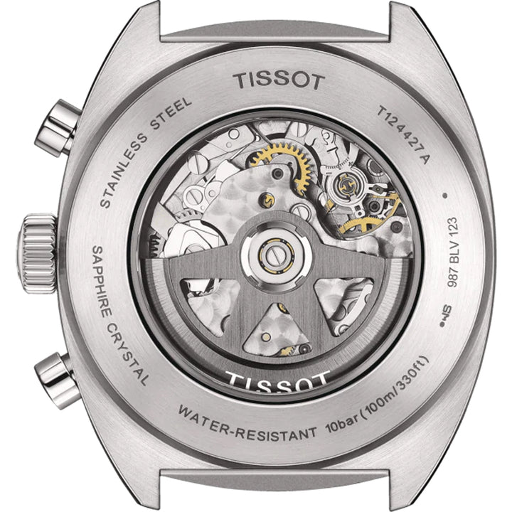 Tissot Heritage 1973