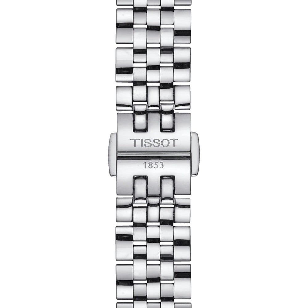 Tissot Le Locle Automatic Lady (29.00)