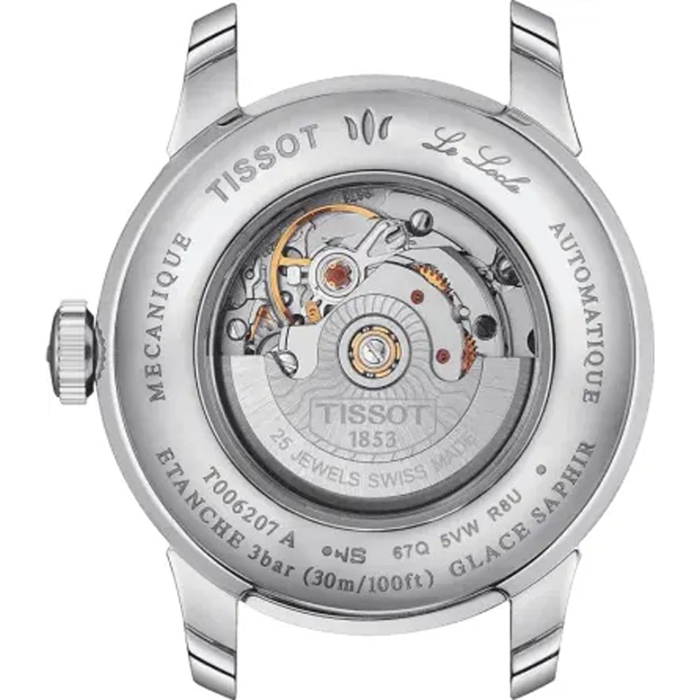 Tissot Le Locle Automatic Lady (29.00)