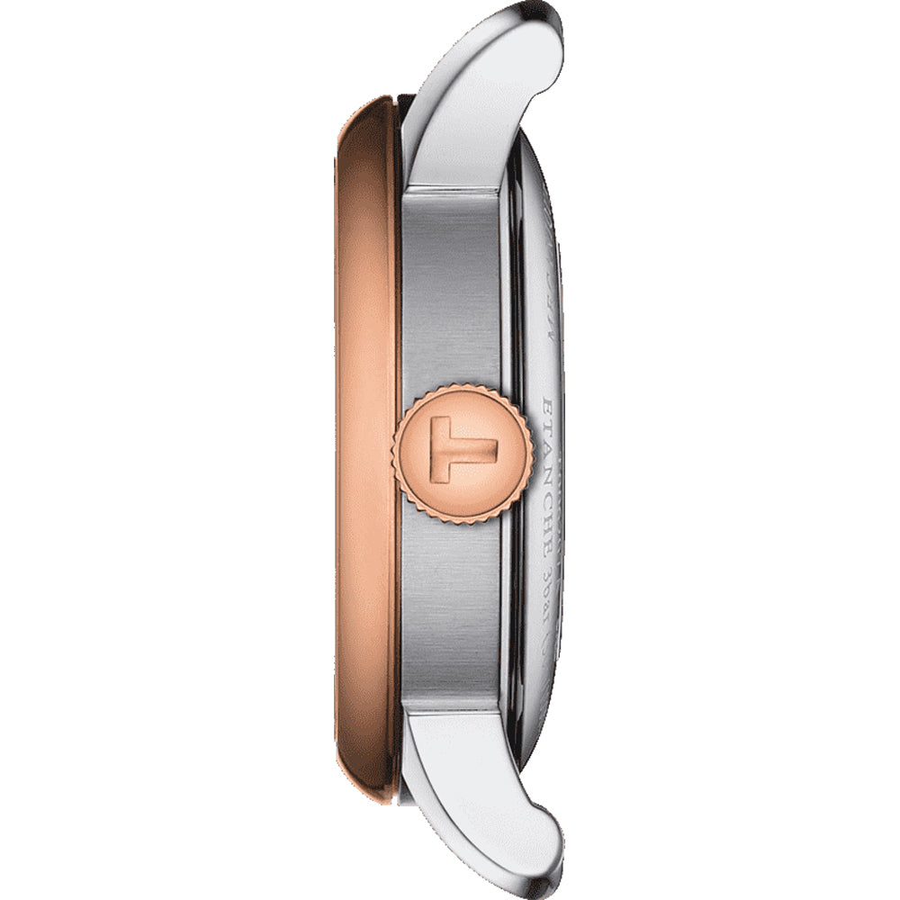 Tissot Le Locle Automatic Lady (29.00)