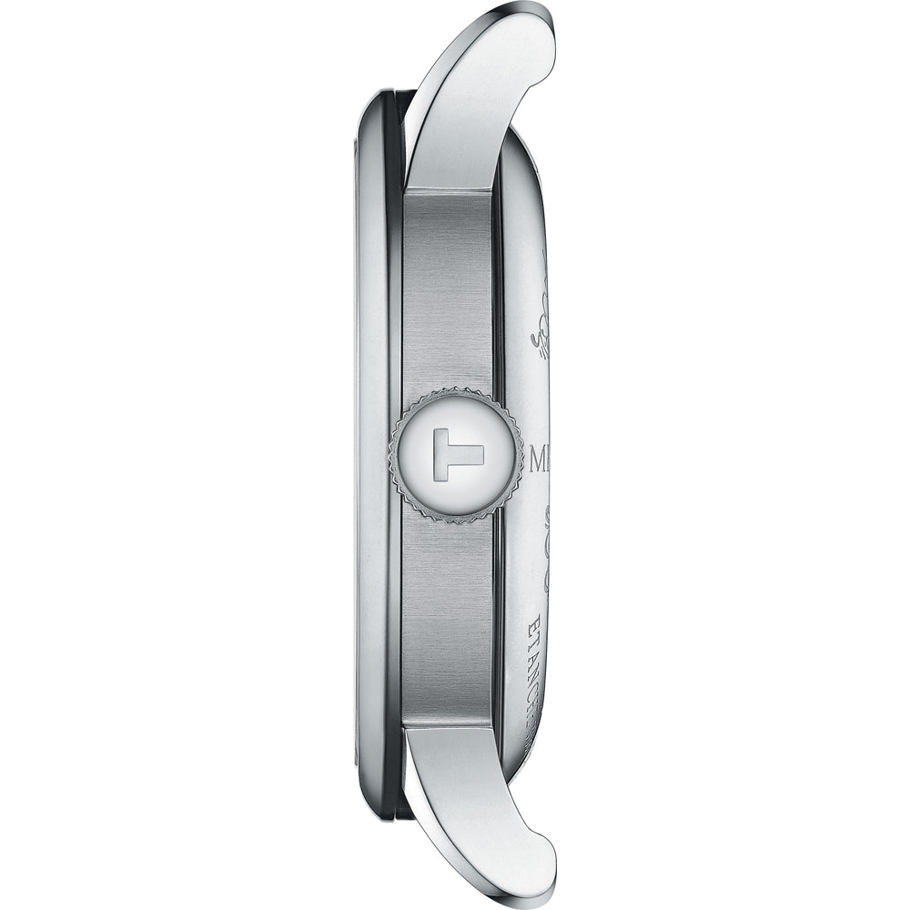 Tissot Le Locle Powermatic 80