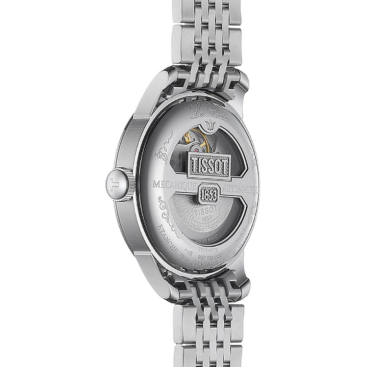 Tissot Le Locle Powermatic 80