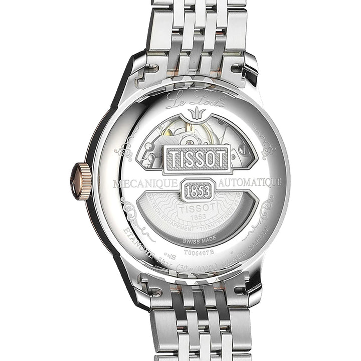 Tissot Le Locle Powermatic 80