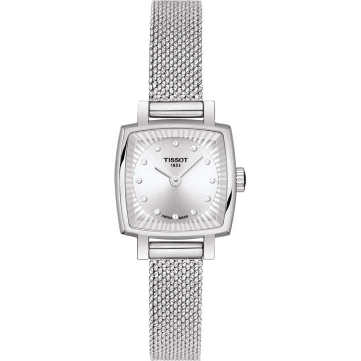Tissot Lovely Square