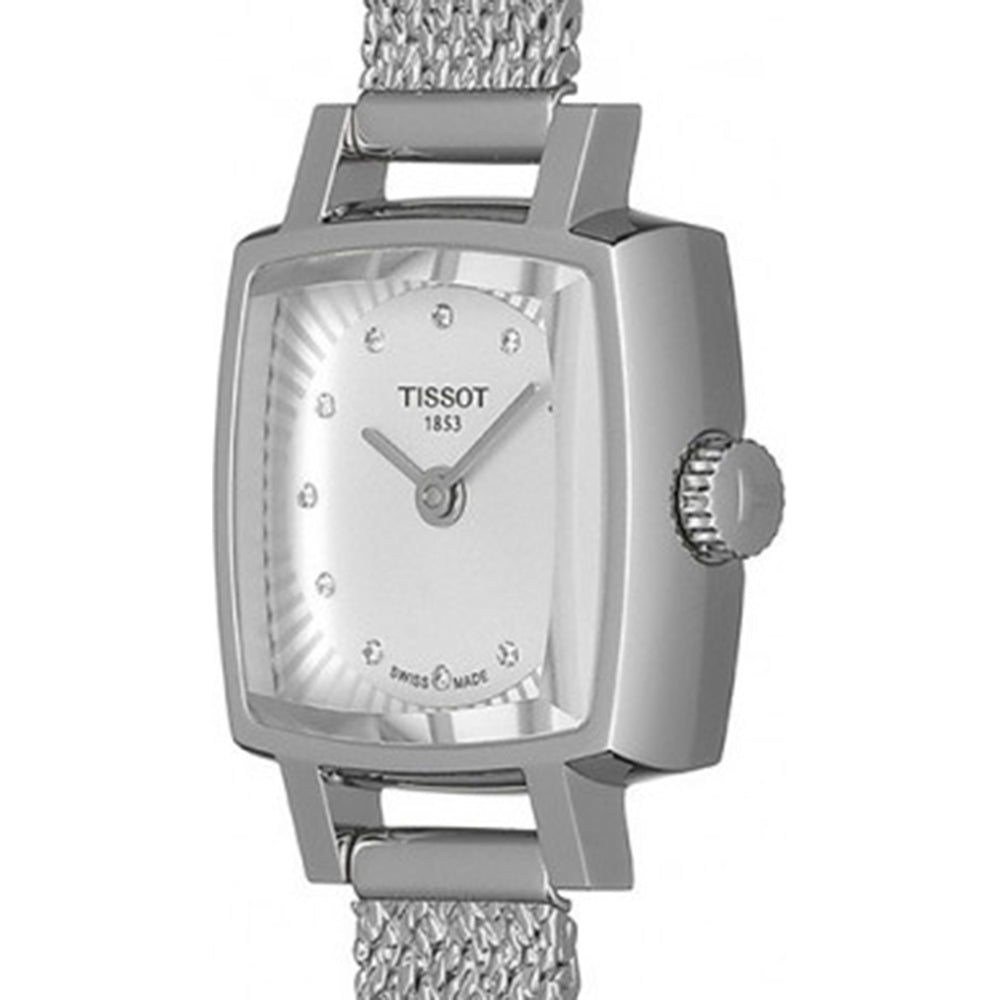 Tissot Lovely Square