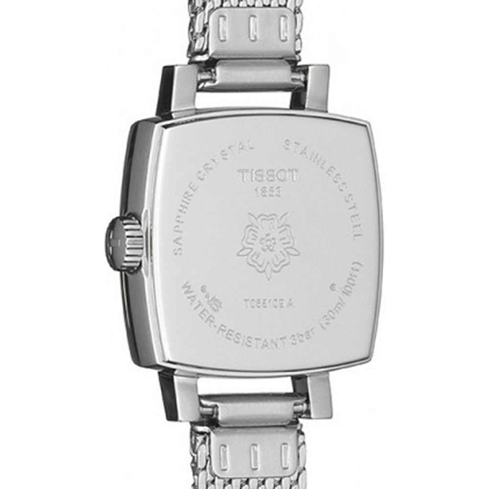 Tissot Lovely Square