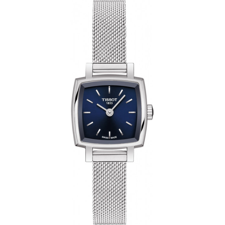 Tissot Lovely Square