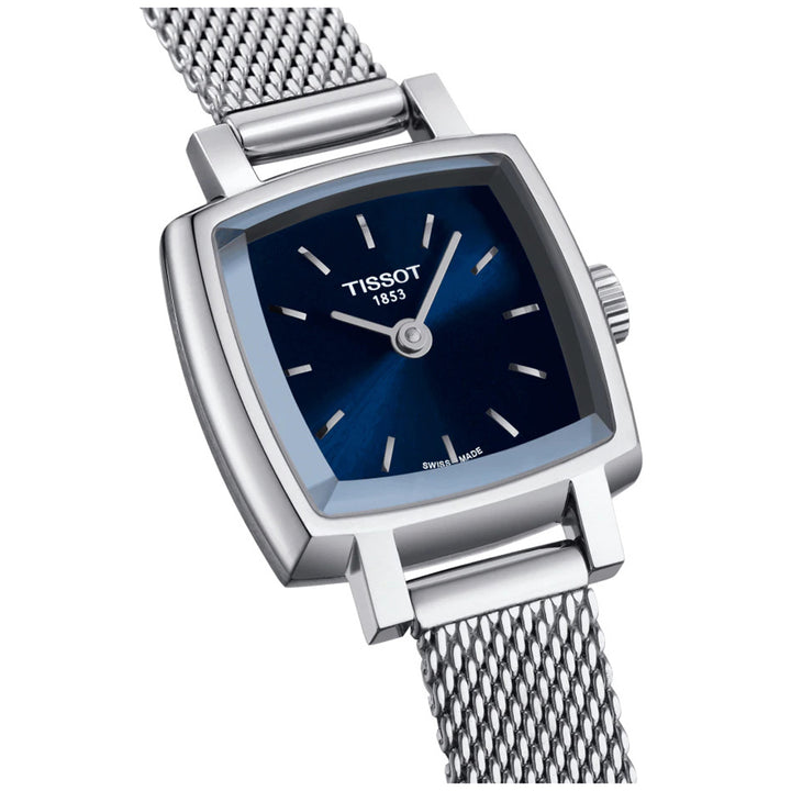 Tissot Lovely Square