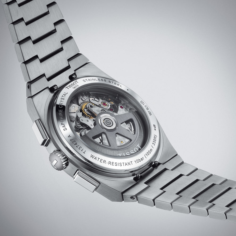 Tissot PRX Automatic Chronograph