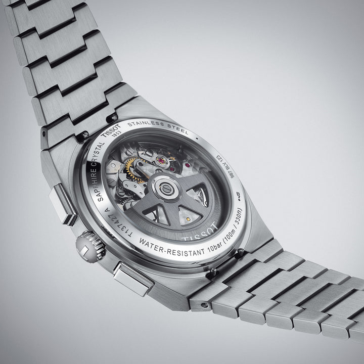 Tissot PRX Automatic Chronograph