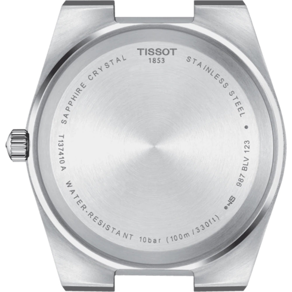Tissot PRX 35mm