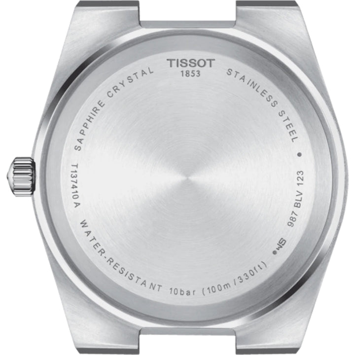 Tissot PRX 35mm