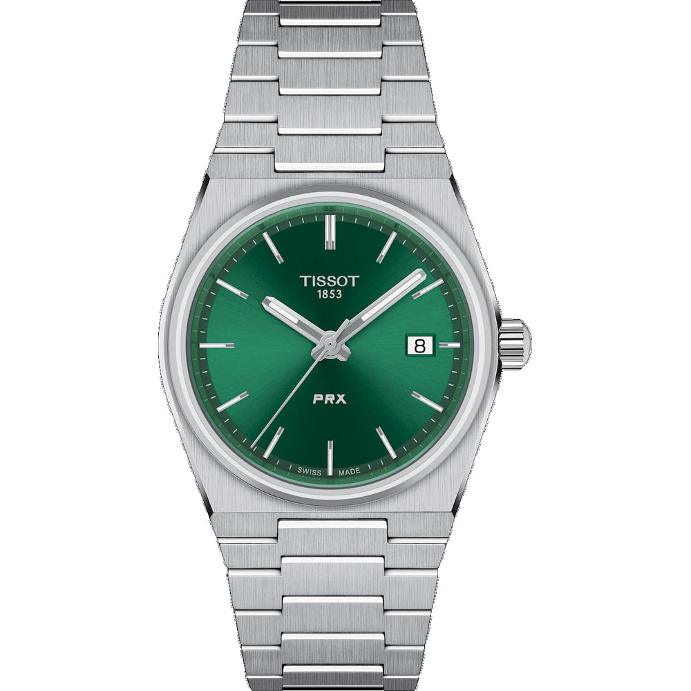 Tissot PRX 35mm
