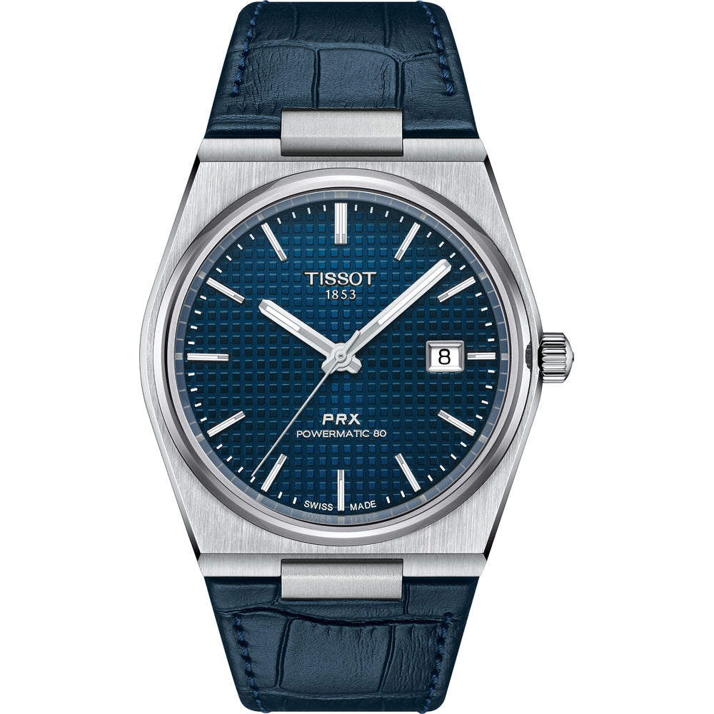 Tissot PRX Powermatic 80
