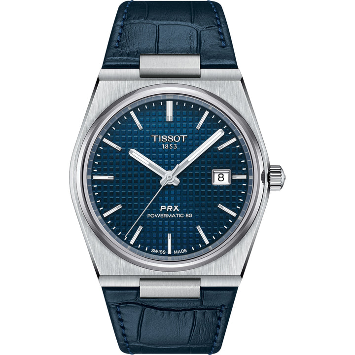 Tissot PRX Powermatic 80