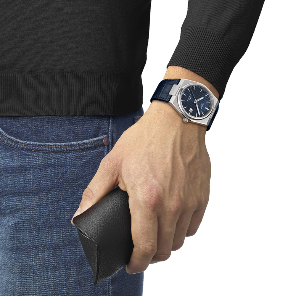 Tissot PRX Powermatic 80