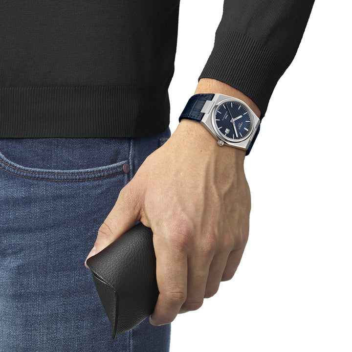 Tissot PRX Powermatic 80