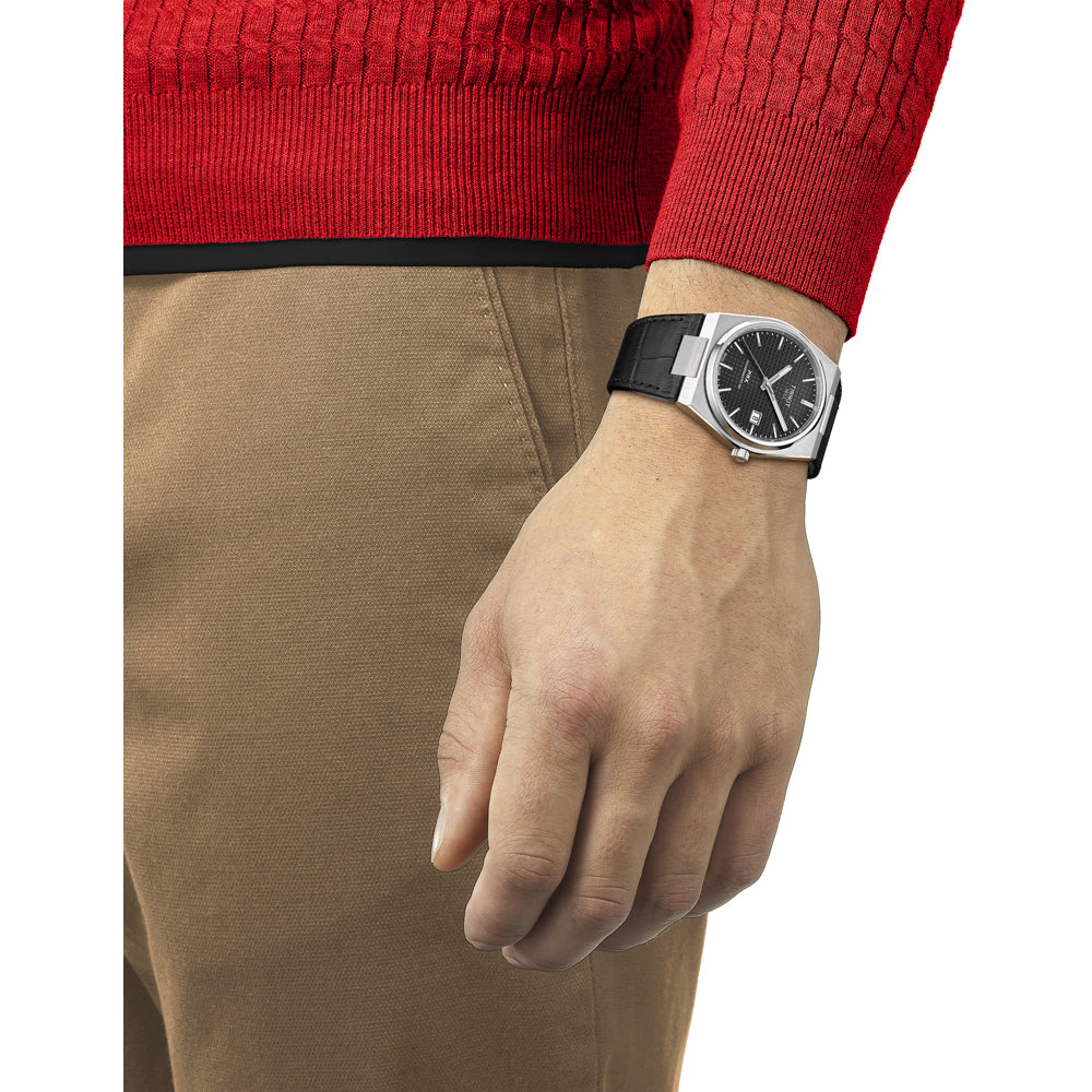 Tissot PRX Powermatic 80