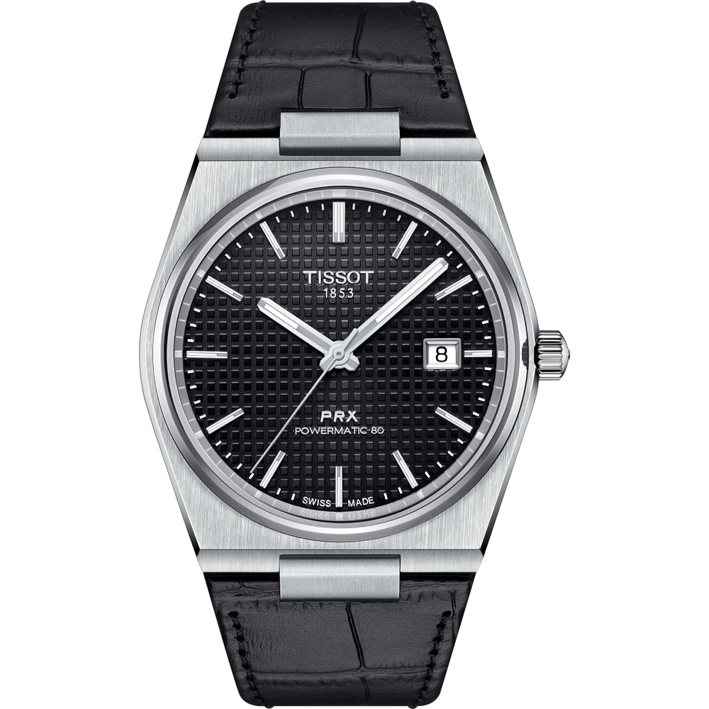 Tissot PRX Powermatic 80