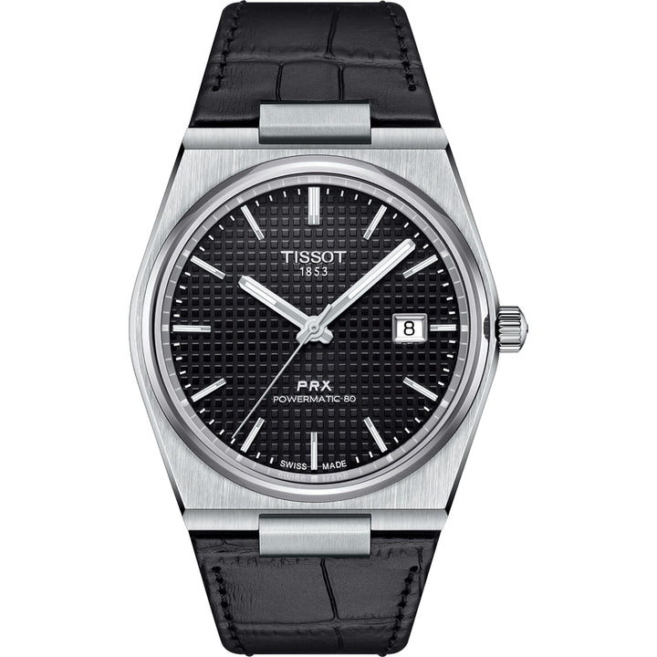 Tissot PRX Powermatic 80