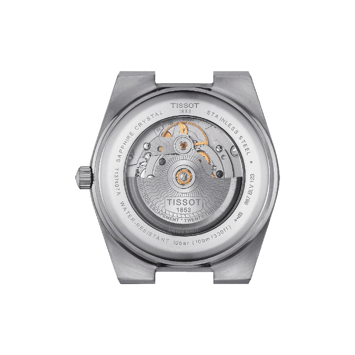 Tissot PRX Powermatic 80