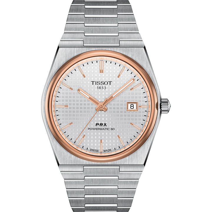 Tissot PRX Powermatic 80