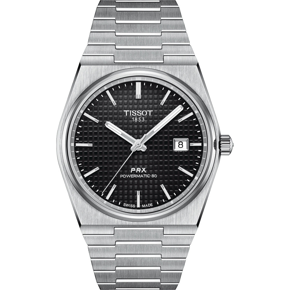 Tissot PRX Powermatic 80