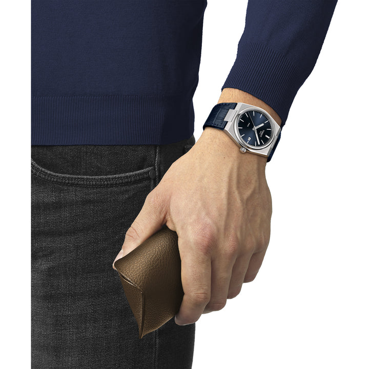 Tissot PRX