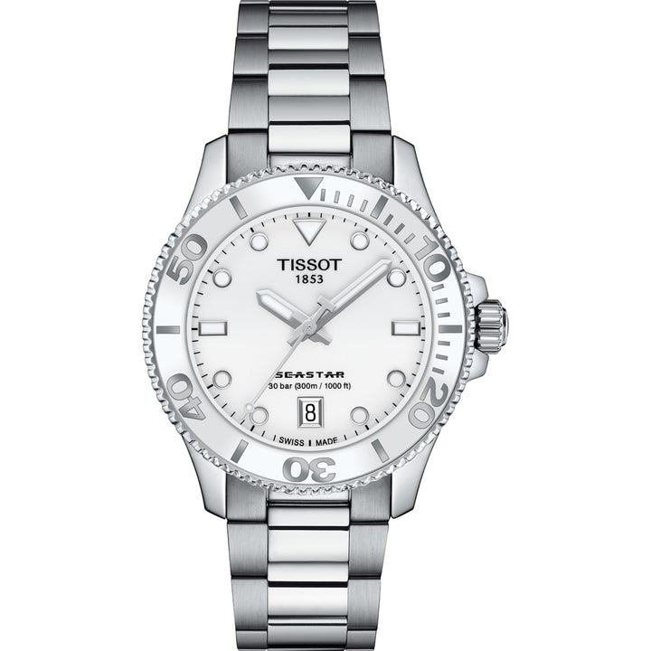 Tissot Seastar 1000 36mm