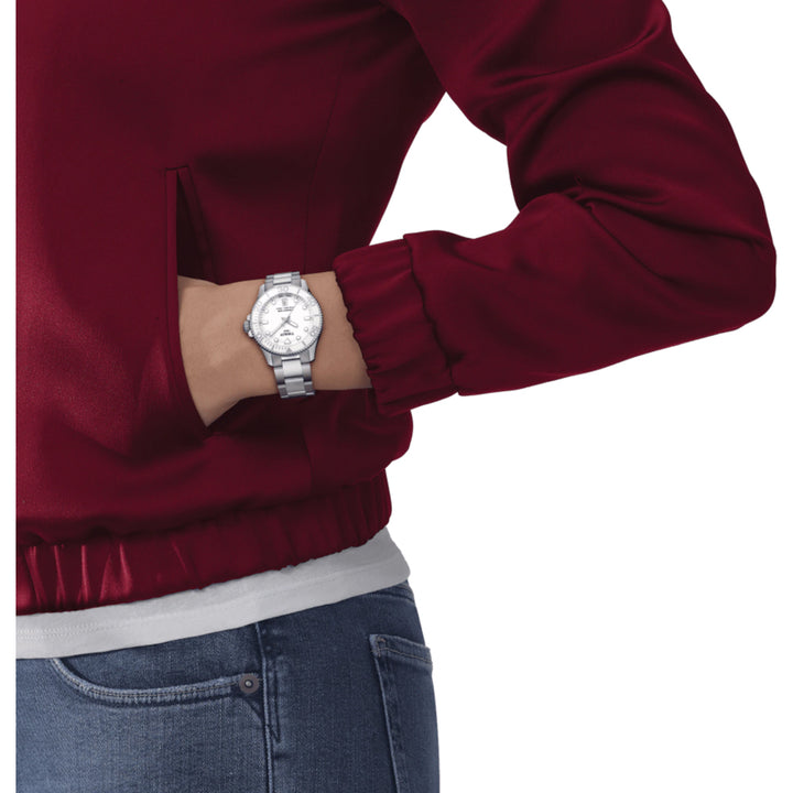 Tissot Seastar 1000 36mm