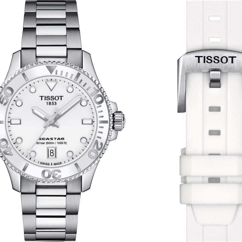 Tissot Seastar 1000 36mm