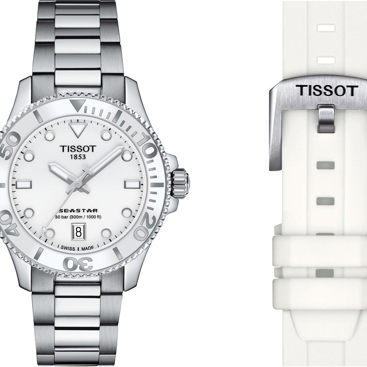 Tissot Seastar 1000 36mm