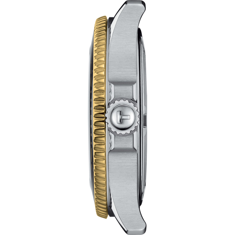 Tissot Seastar 1000 36mm
