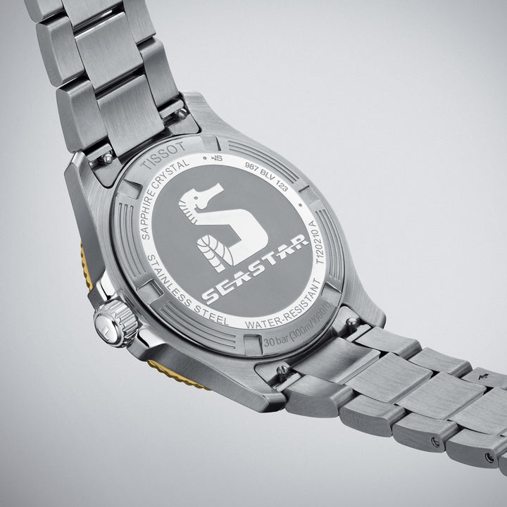 Tissot Seastar 1000 36mm