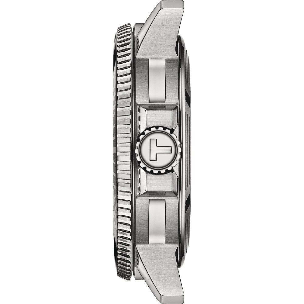 Tissot Seastar 1000 Powermatic 80