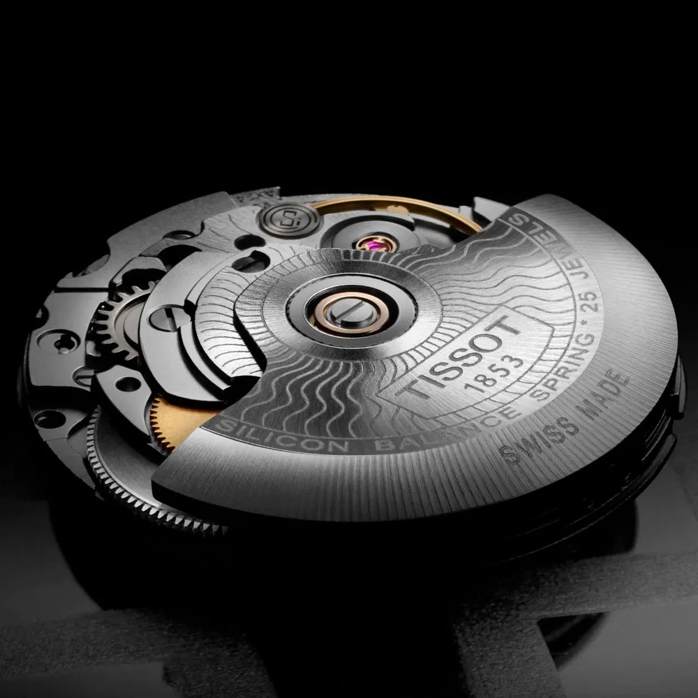 Tissot Seastar 1000 Powermatic 80