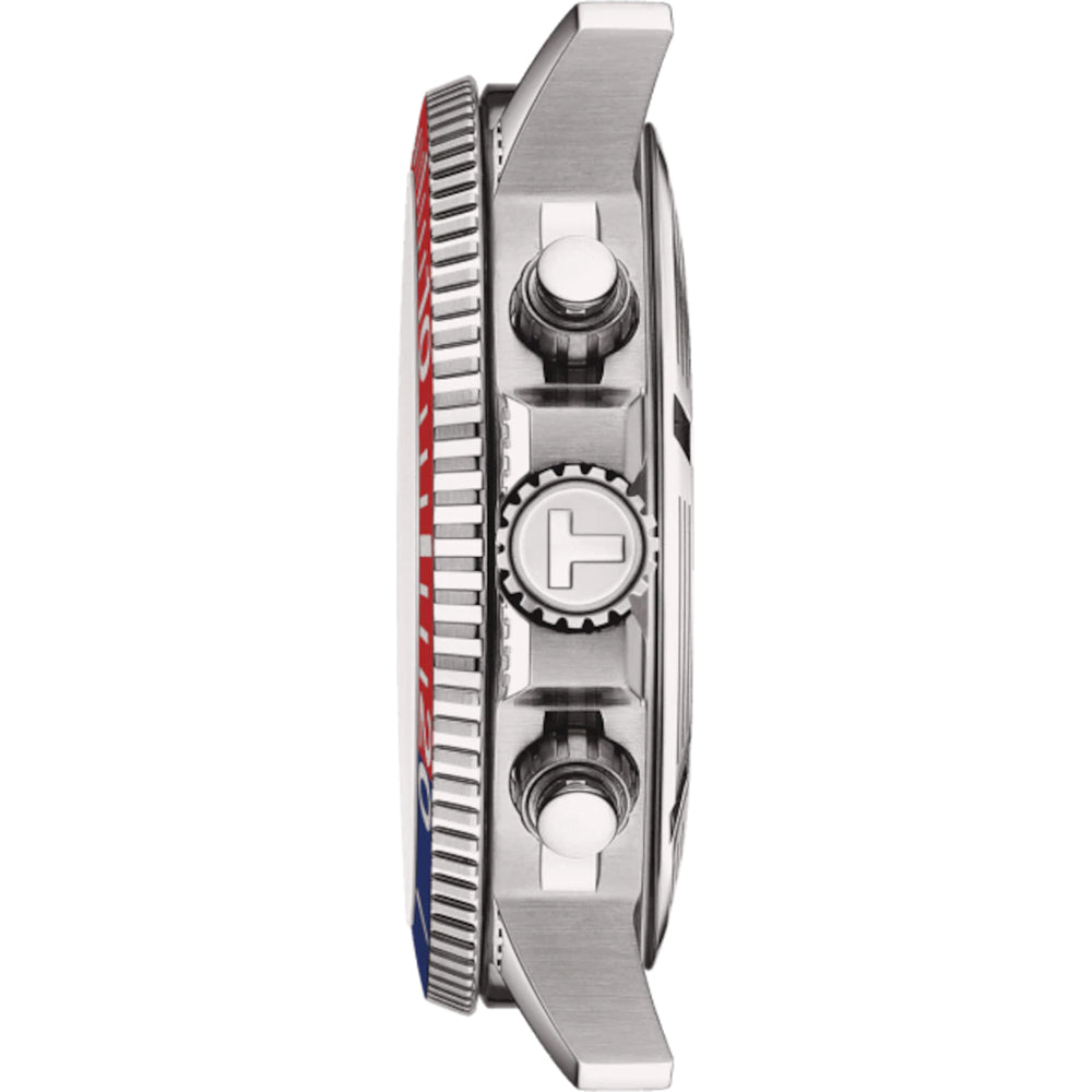 Tissot Seastar 1000 Quartz chronograph