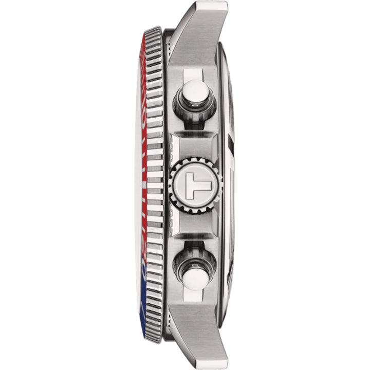 Tissot Seastar 1000 Quartz chronograph