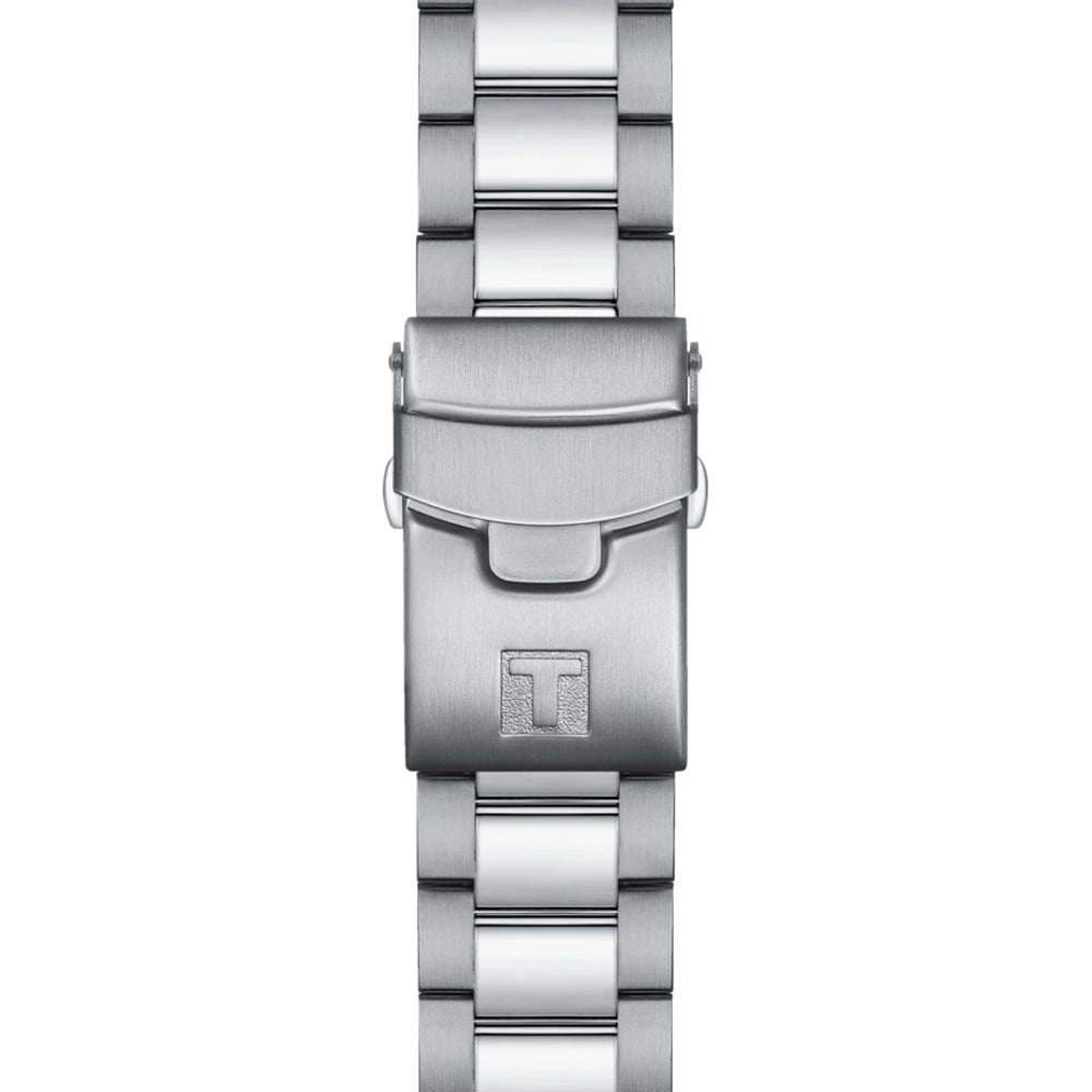Tissot Seastar 1000 Quartz chronograph