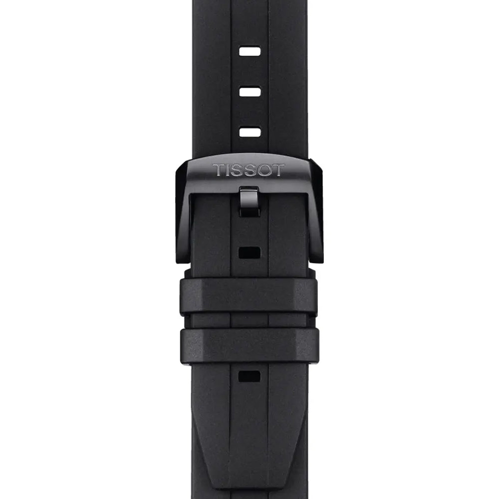 Tissot Seastar 1000 Chronograph
