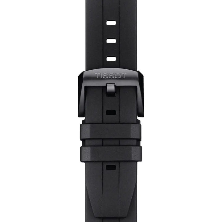 Tissot Seastar 1000 Chronograph
