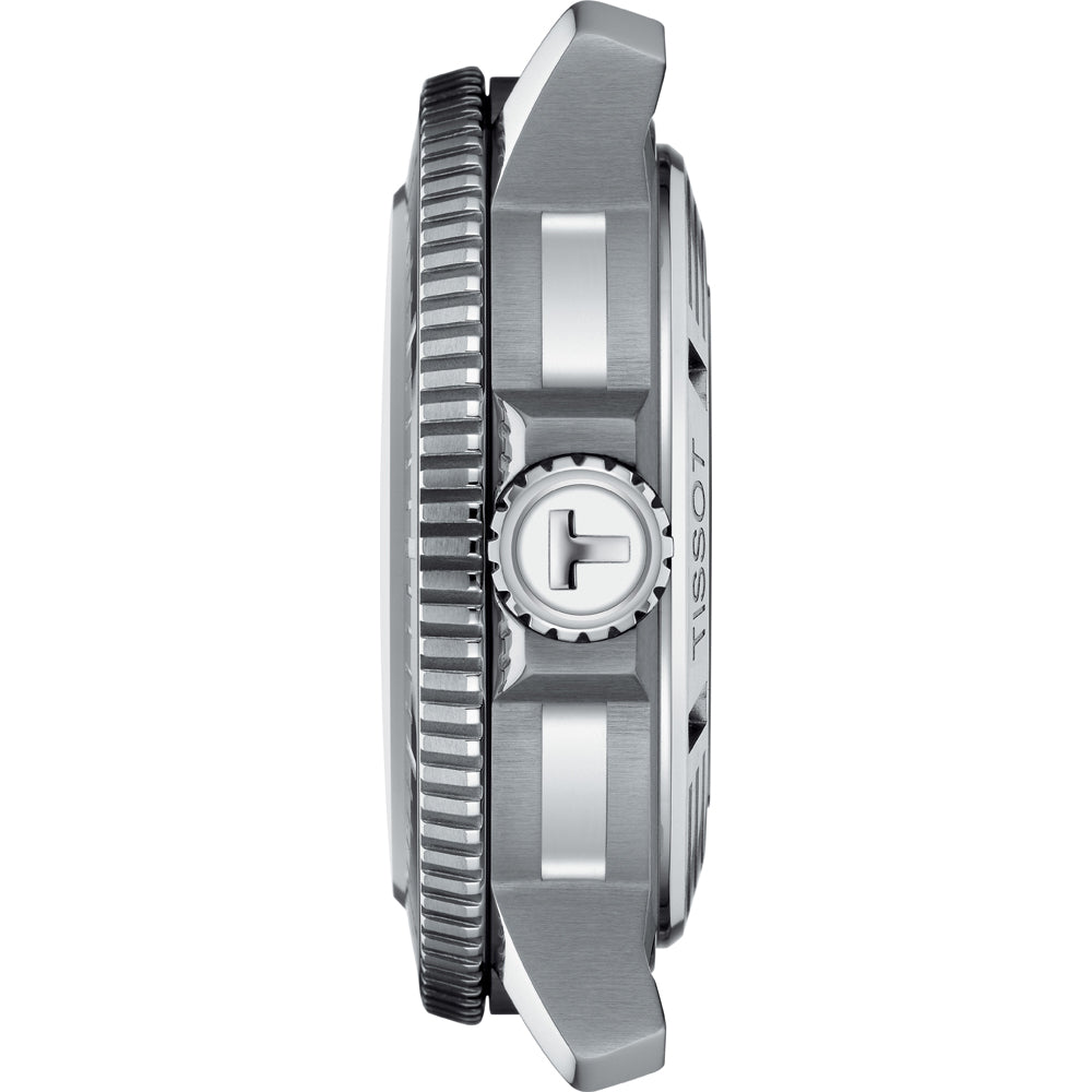 Tissot Seastar 2000 Professional Powermatic 80