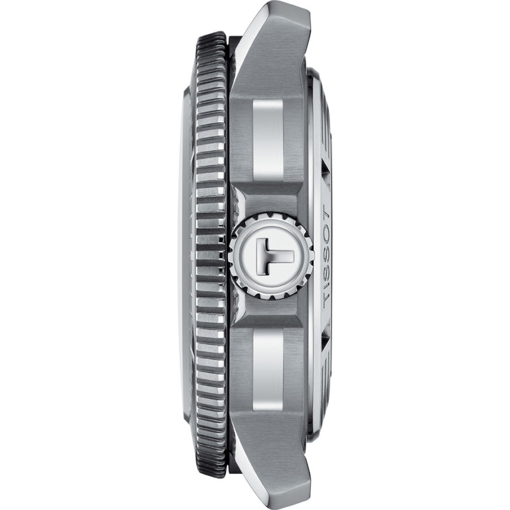 Tissot Seastar 2000 Professional Powermatic 80