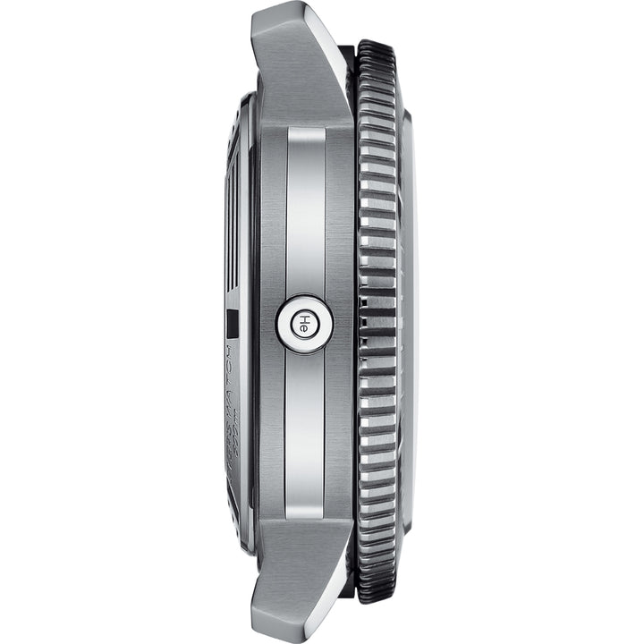 Tissot Seastar 2000 Professional Powermatic 80