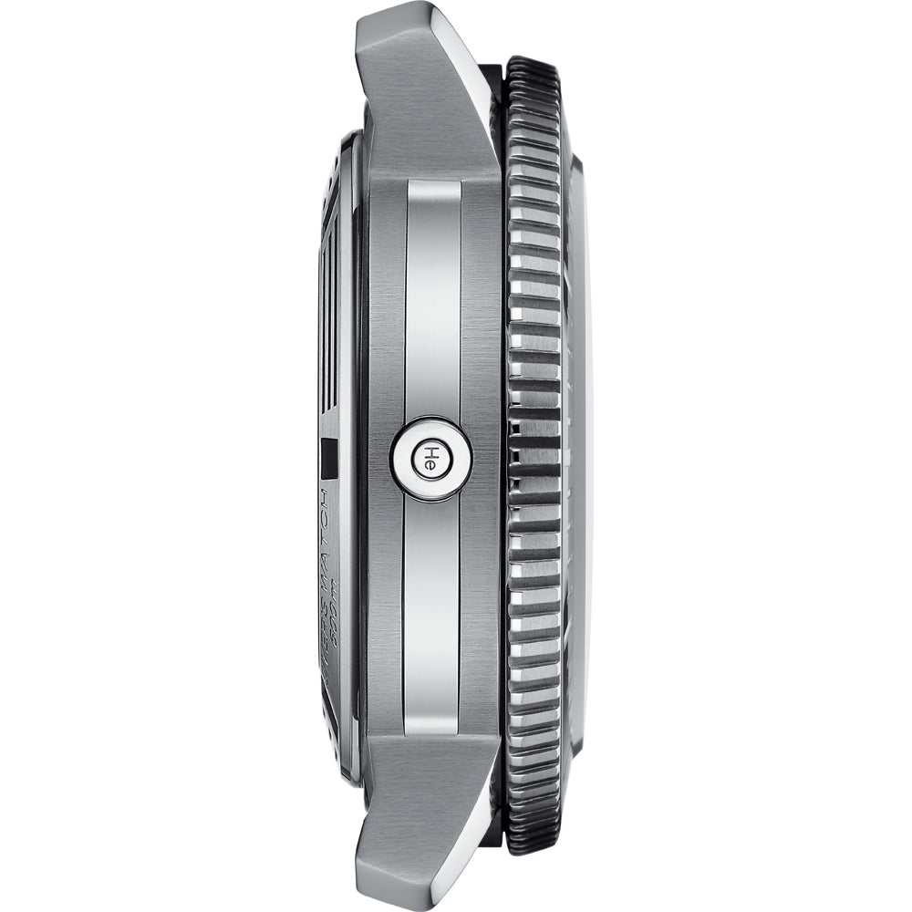 Tissot Seastar 2000 Professional Powermatic 80