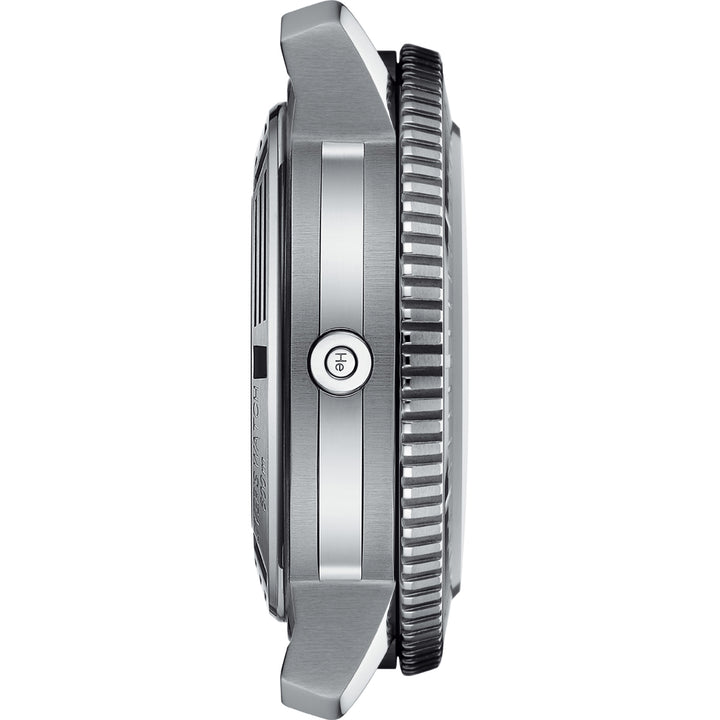 Tissot Seastar 2000 Professional Powermatic 80